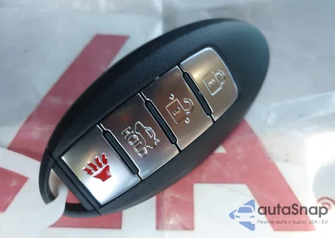 2013 Nissan Altima 2.5 Sv z USA, uszkodzony, nr VIN 1N4AL3AP0DC140438